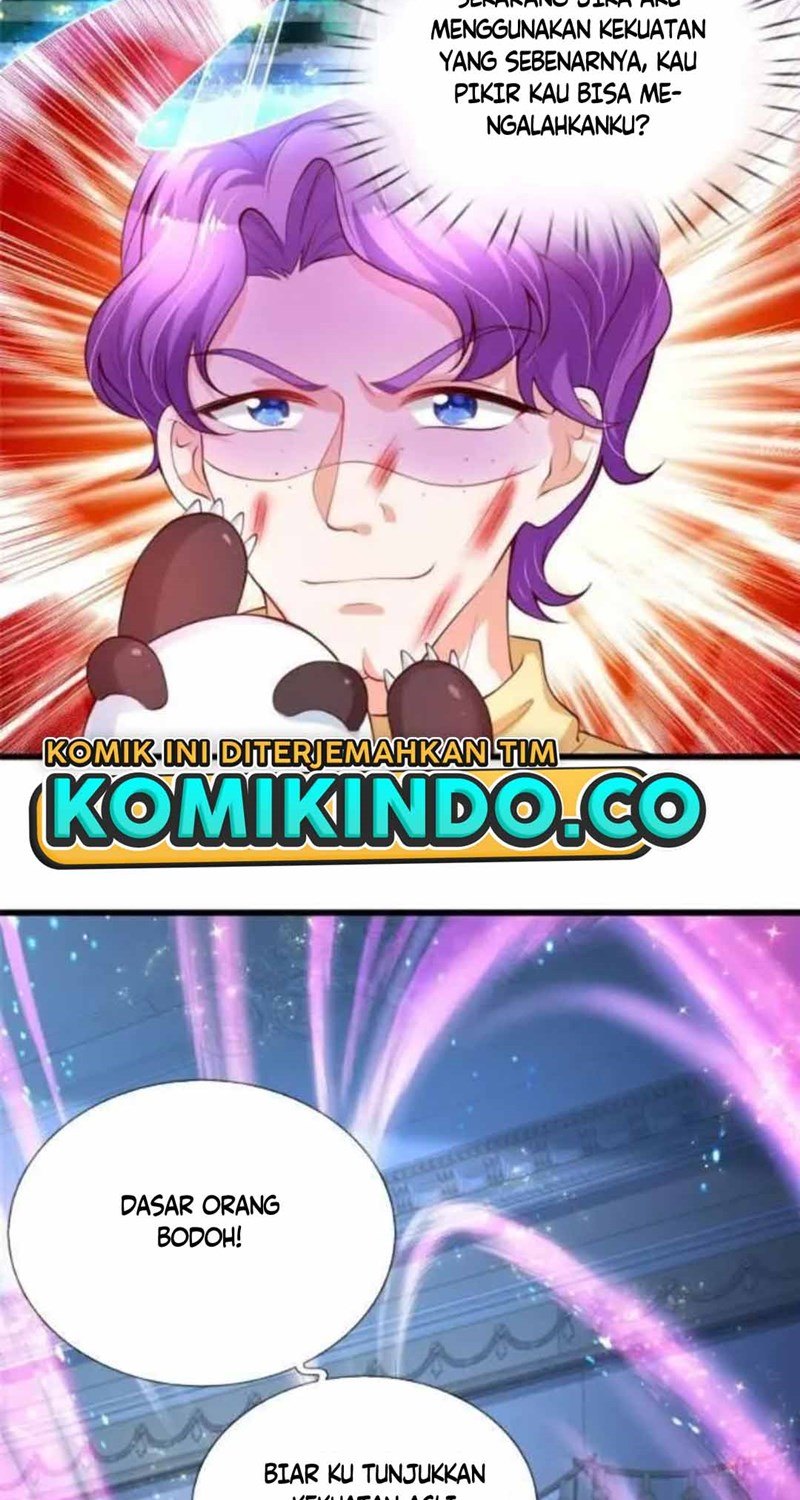 I Became The Emperor’s Daughter One Day chapter 118