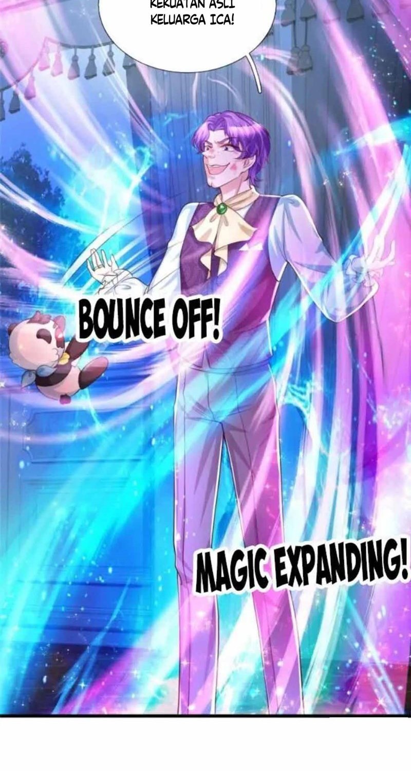 I Became The Emperor’s Daughter One Day chapter 118