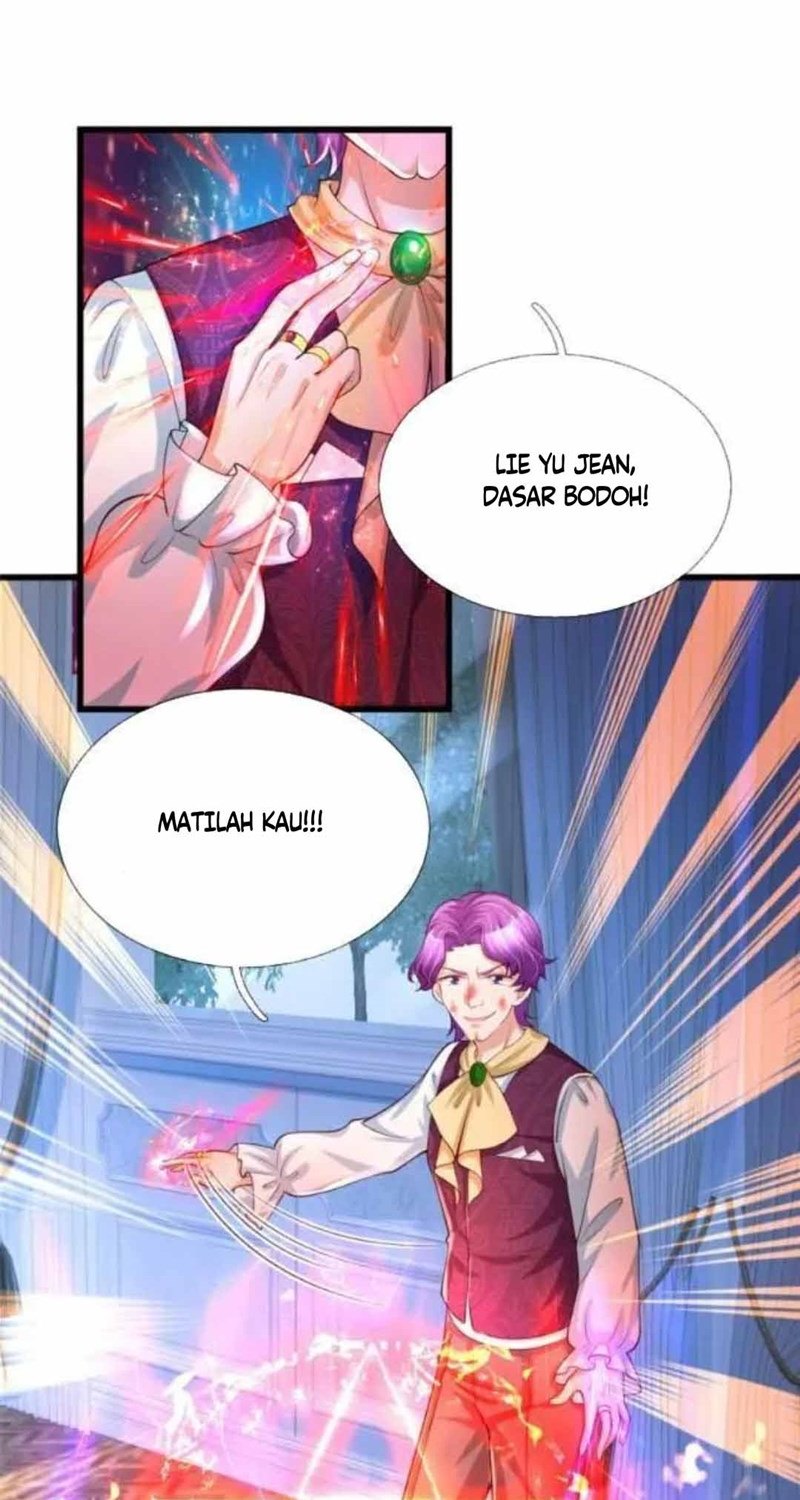 I Became The Emperor’s Daughter One Day chapter 118