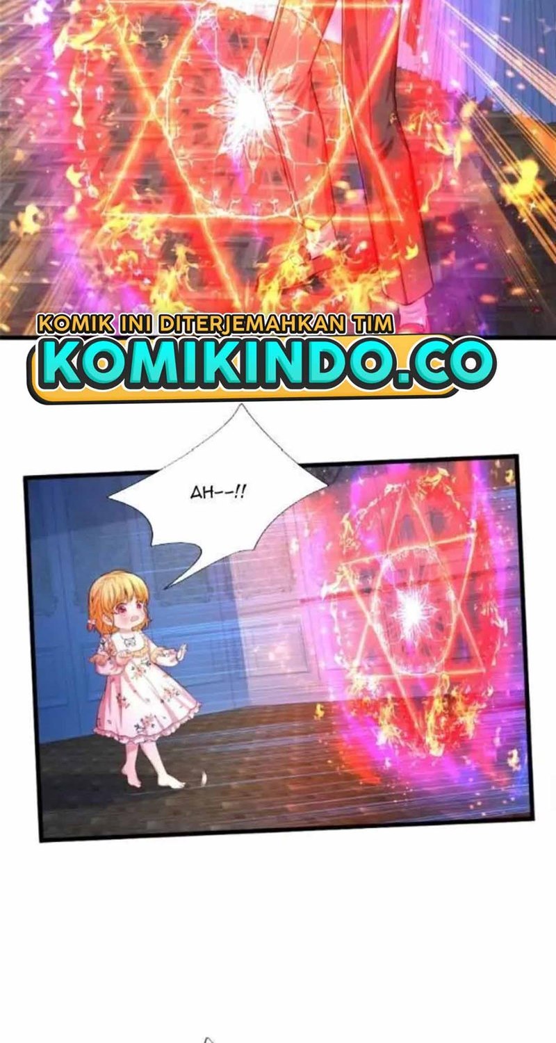 I Became The Emperor’s Daughter One Day chapter 118