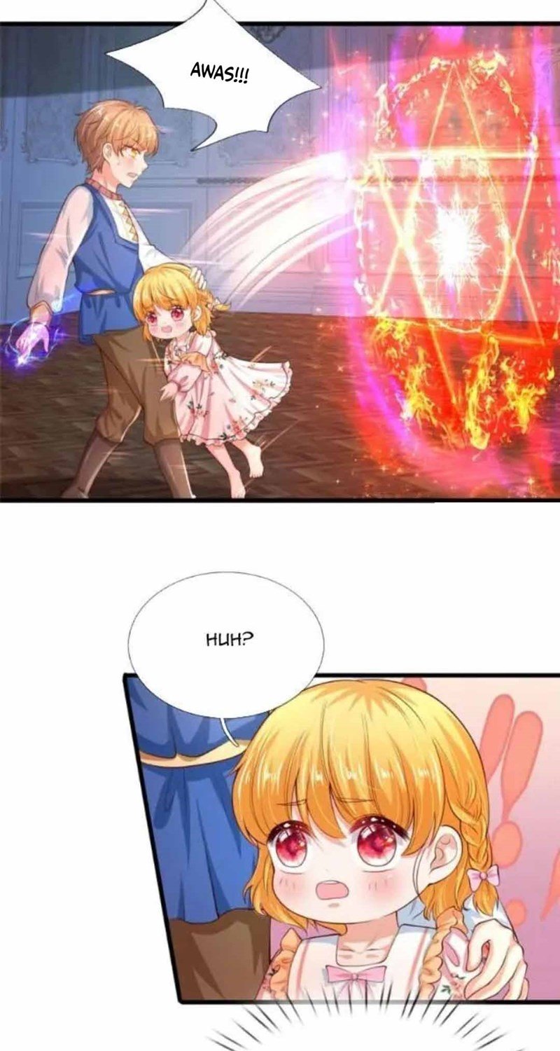 I Became The Emperor’s Daughter One Day chapter 118