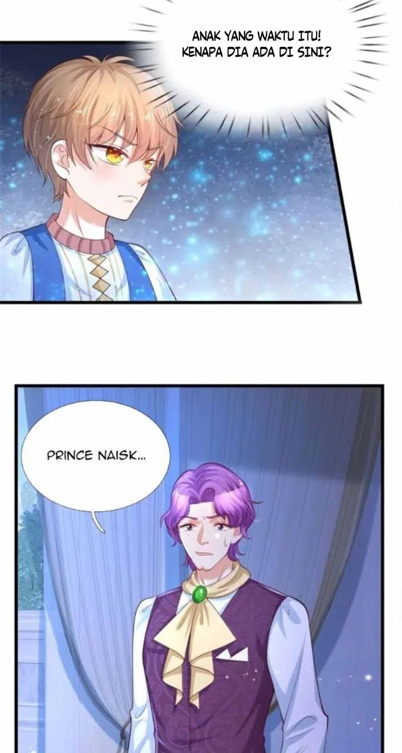 I Became The Emperor’s Daughter One Day chapter 118