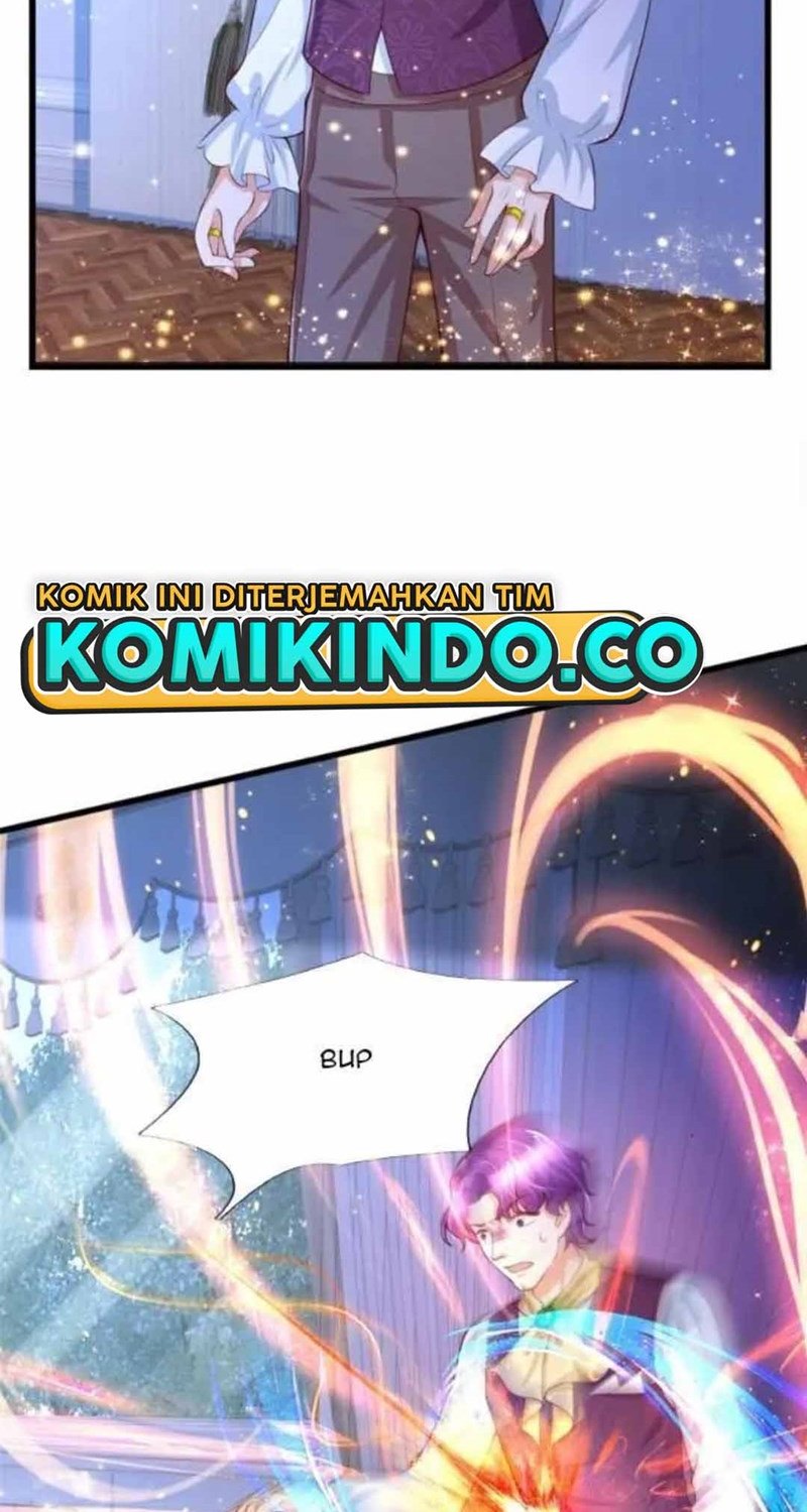 I Became The Emperor’s Daughter One Day chapter 118
