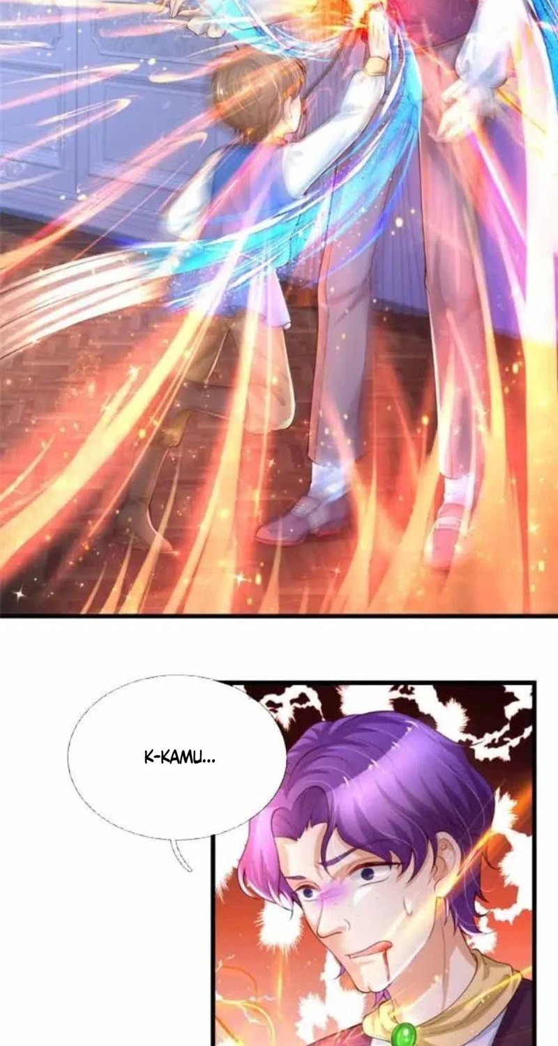 I Became The Emperor’s Daughter One Day chapter 118