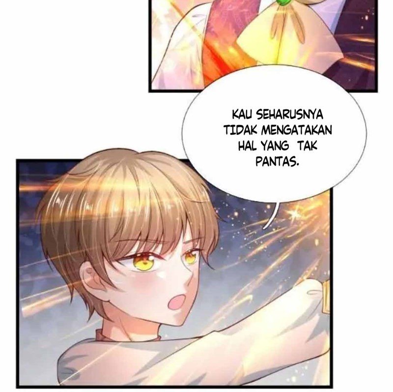 I Became The Emperor’s Daughter One Day chapter 118