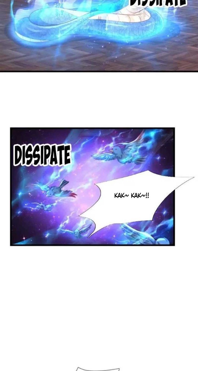I Became The Emperor’s Daughter One Day chapter 118