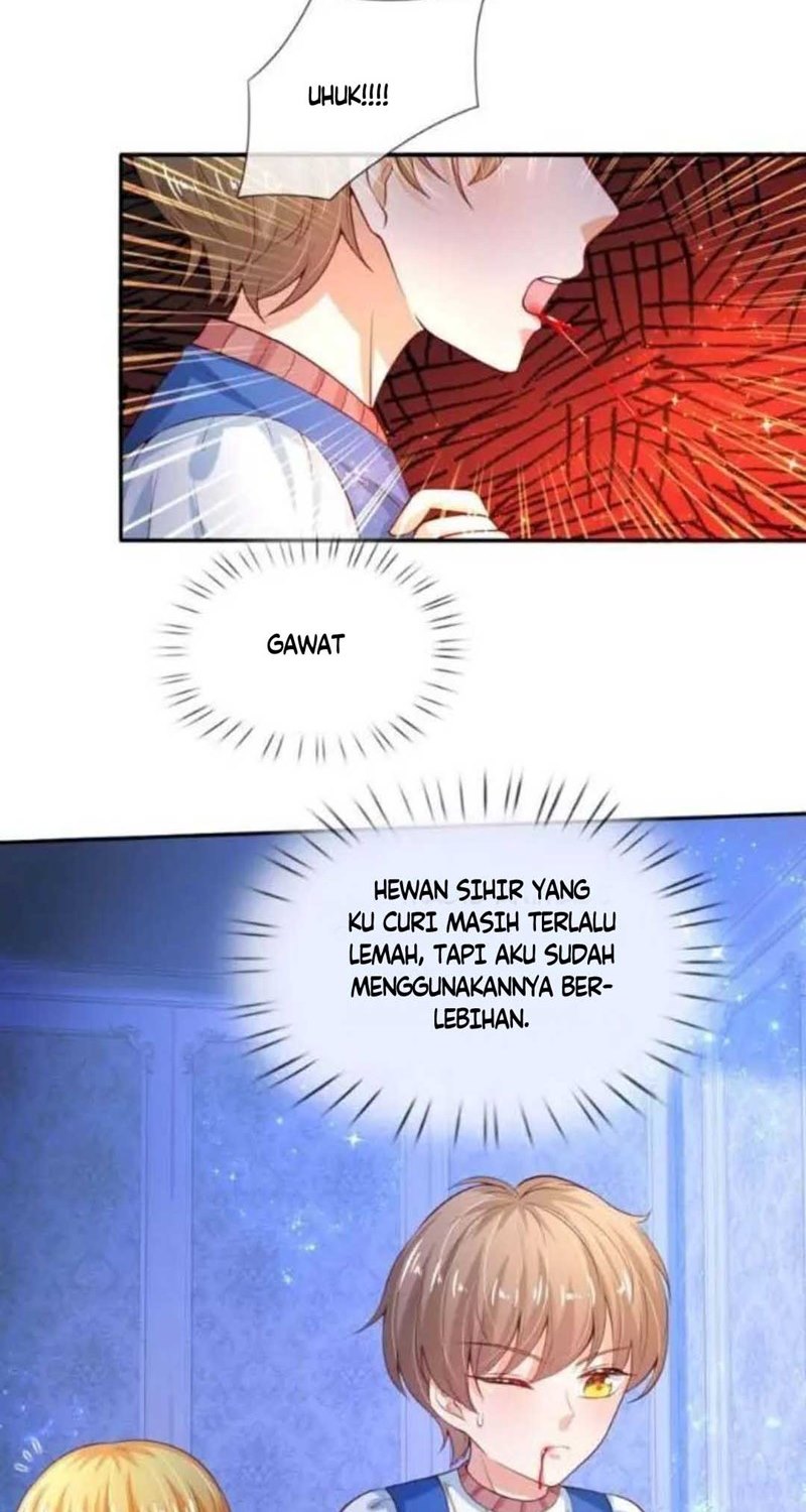 I Became The Emperor’s Daughter One Day chapter 118