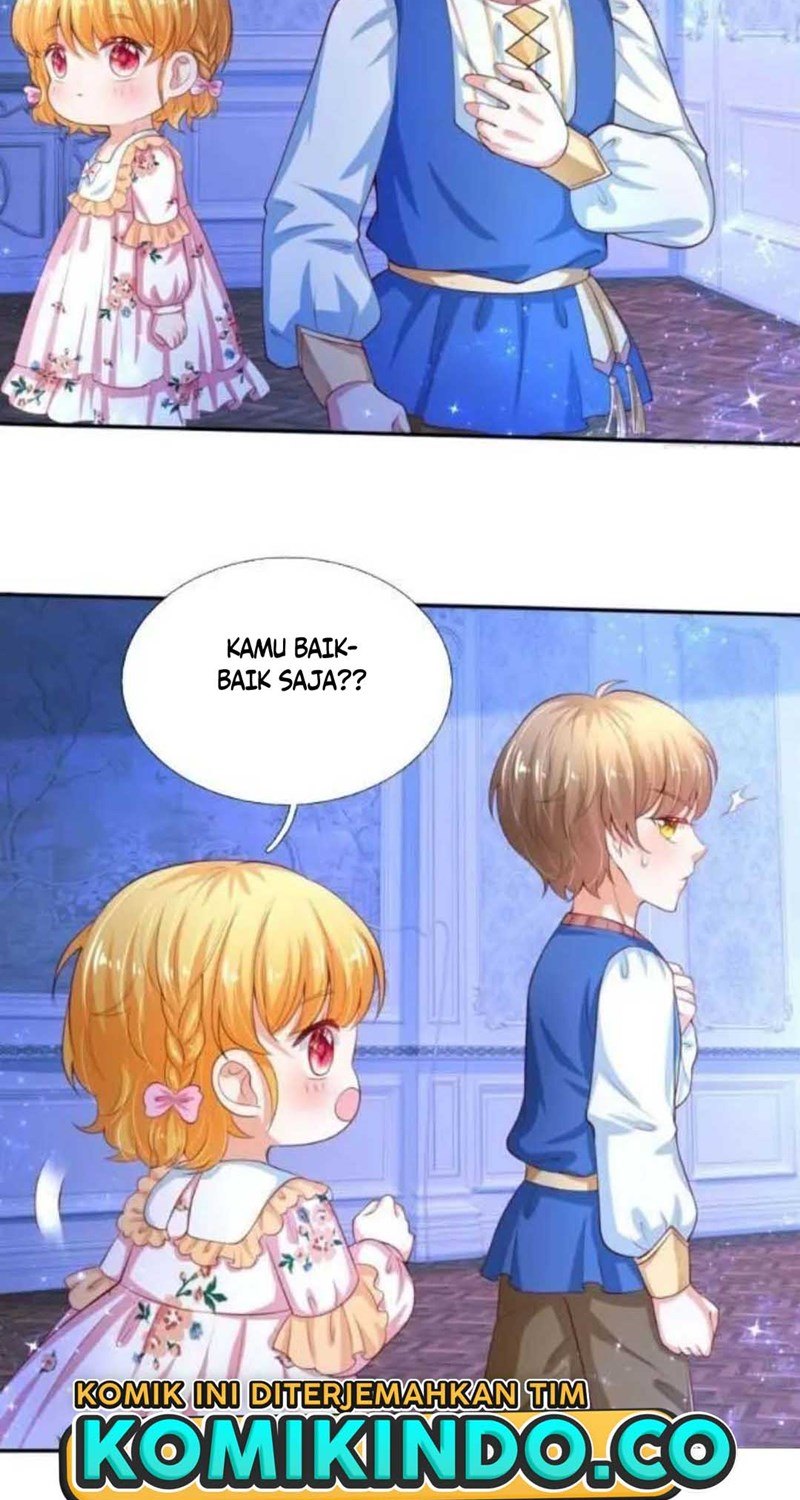 I Became The Emperor’s Daughter One Day chapter 118