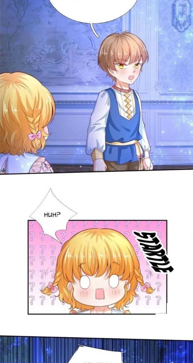 I Became The Emperor’s Daughter One Day chapter 118