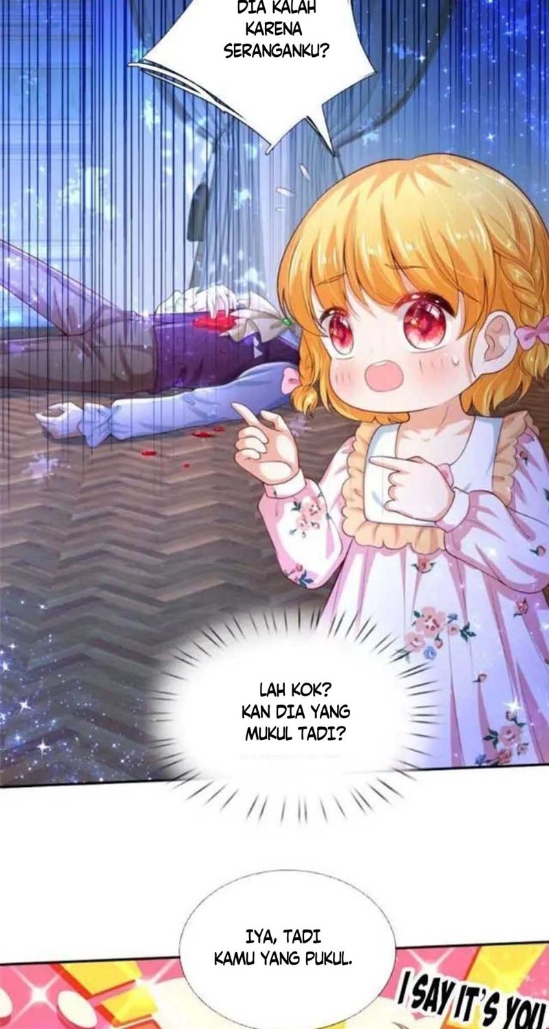 I Became The Emperor’s Daughter One Day chapter 118
