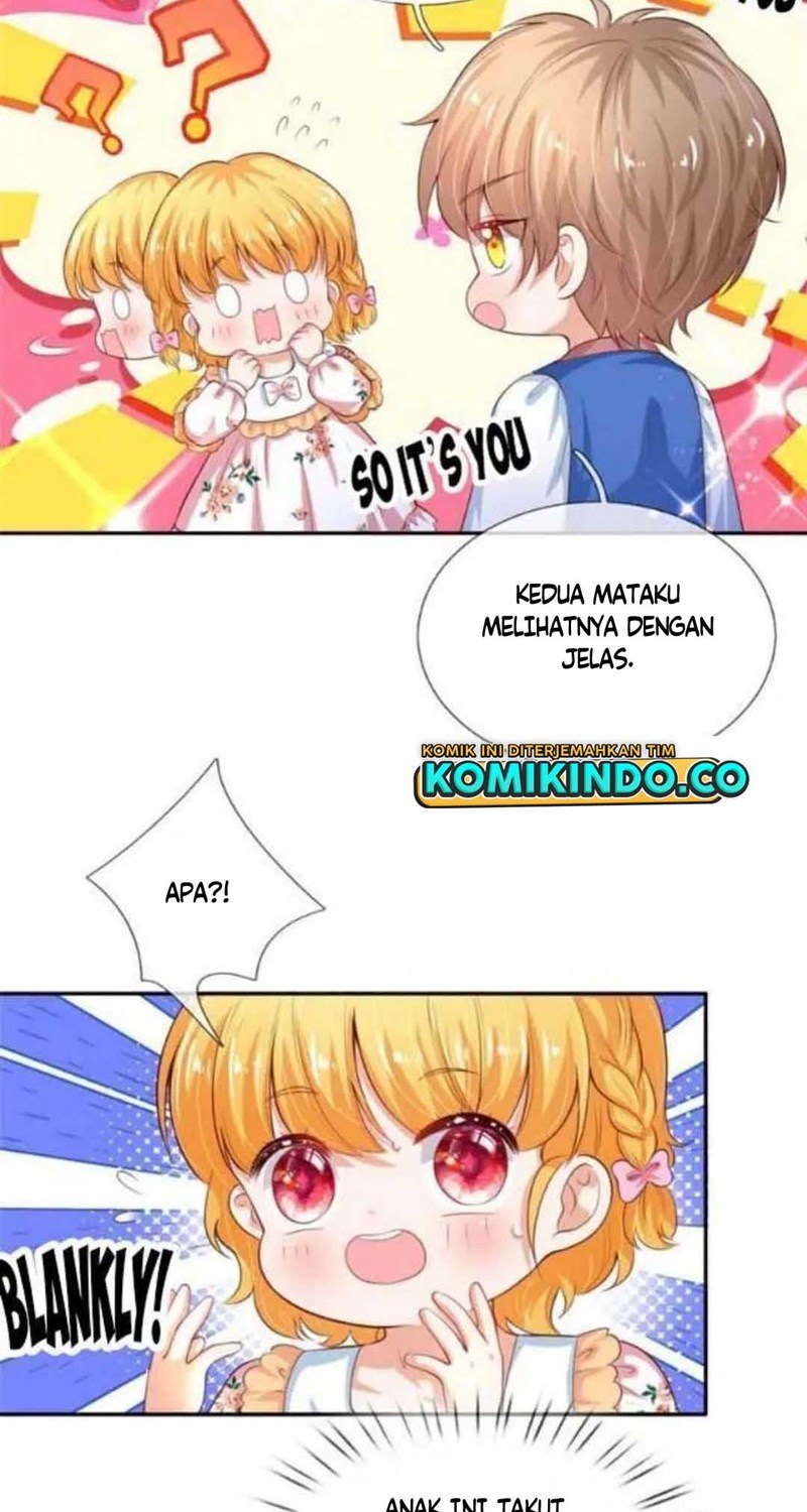 I Became The Emperor’s Daughter One Day chapter 118