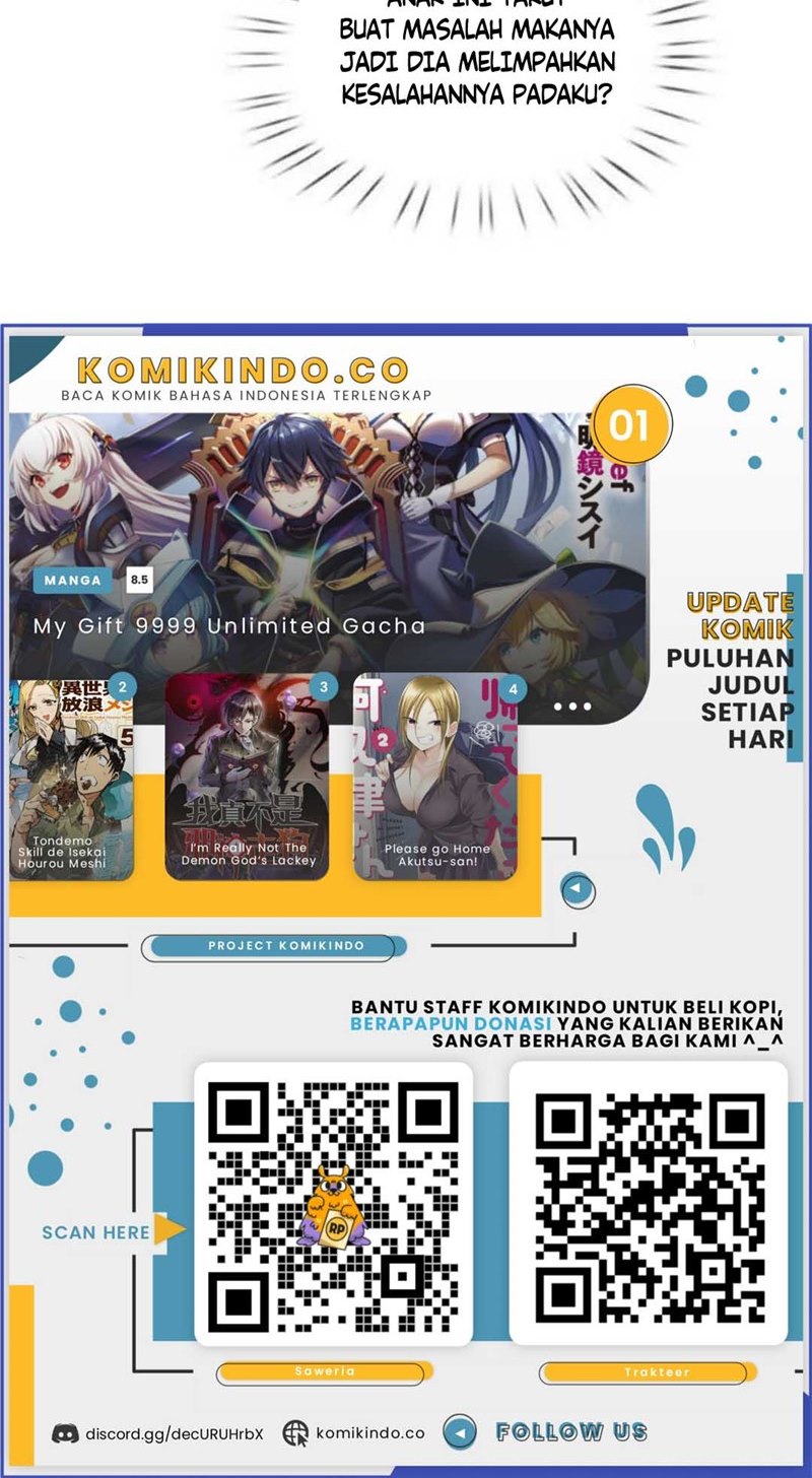 I Became The Emperor’s Daughter One Day chapter 118