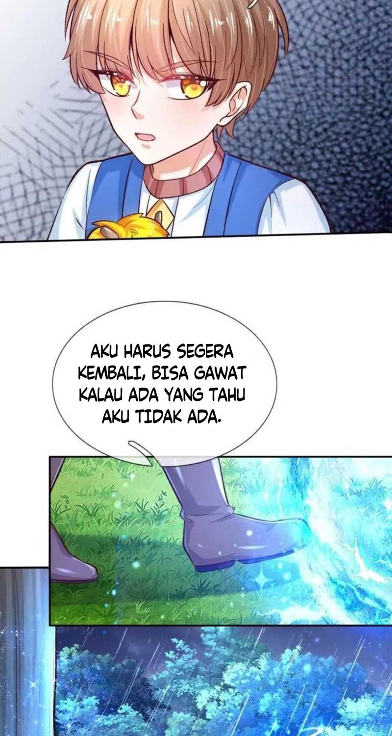 I Became The Emperor’s Daughter One Day chapter 120