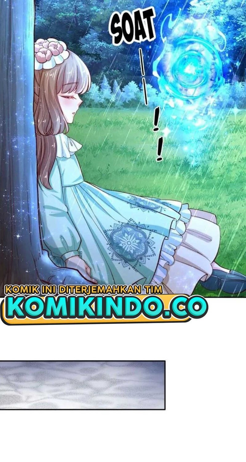 I Became The Emperor’s Daughter One Day chapter 120