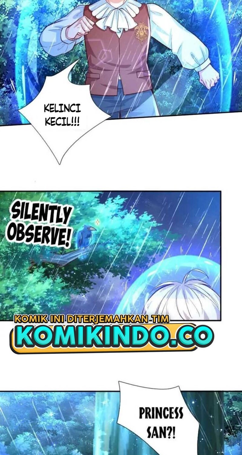 I Became The Emperor’s Daughter One Day chapter 120