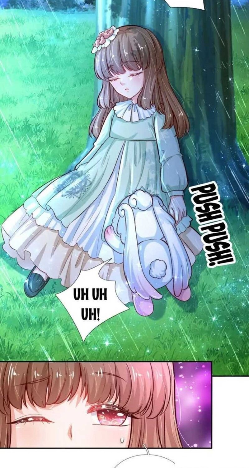 I Became The Emperor’s Daughter One Day chapter 120