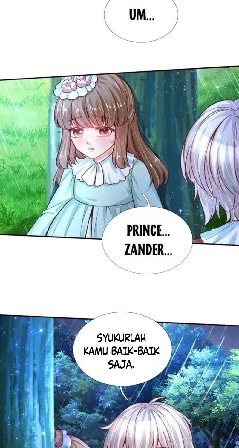 I Became The Emperor’s Daughter One Day chapter 120