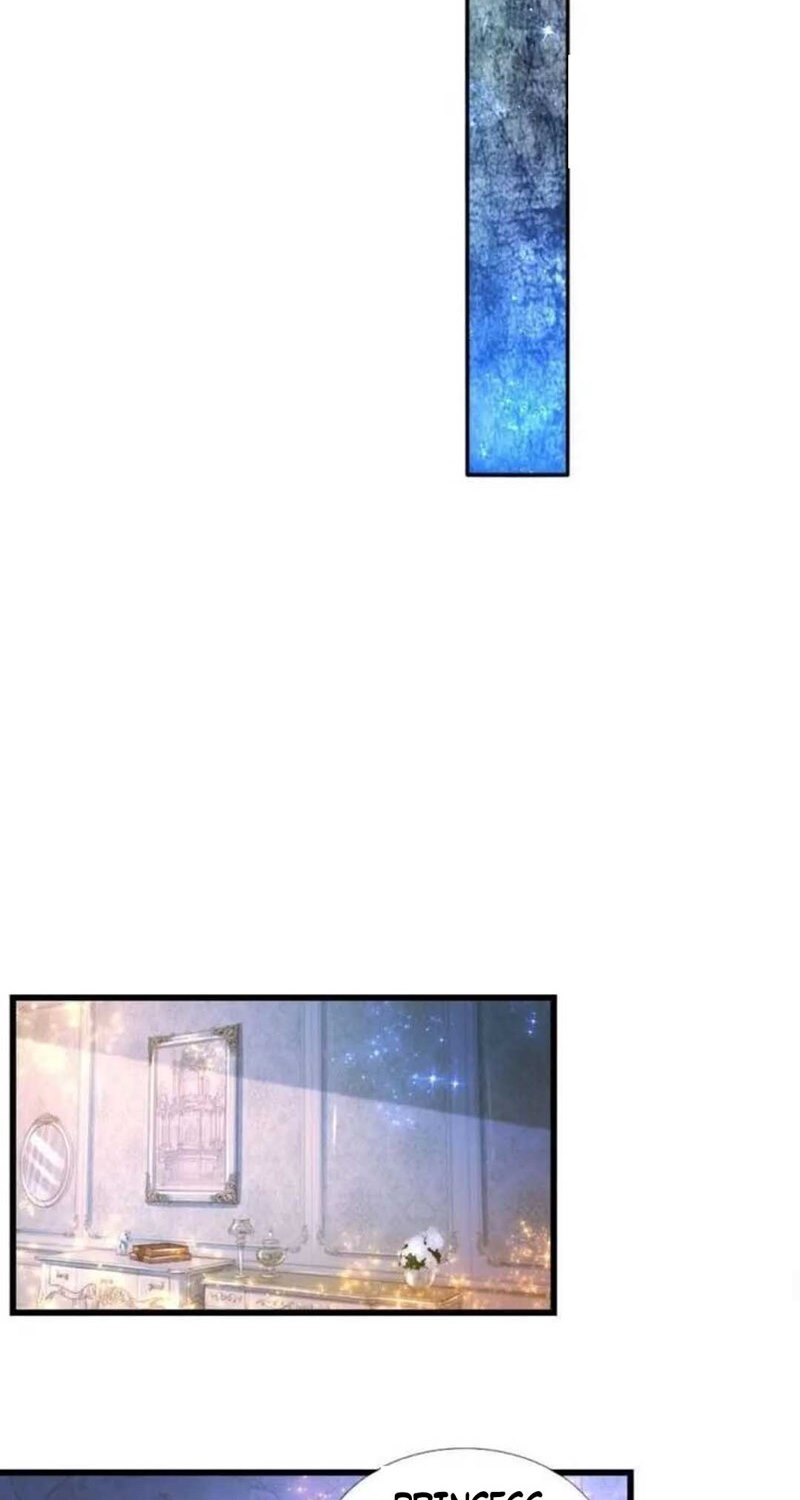 I Became The Emperor’s Daughter One Day chapter 120