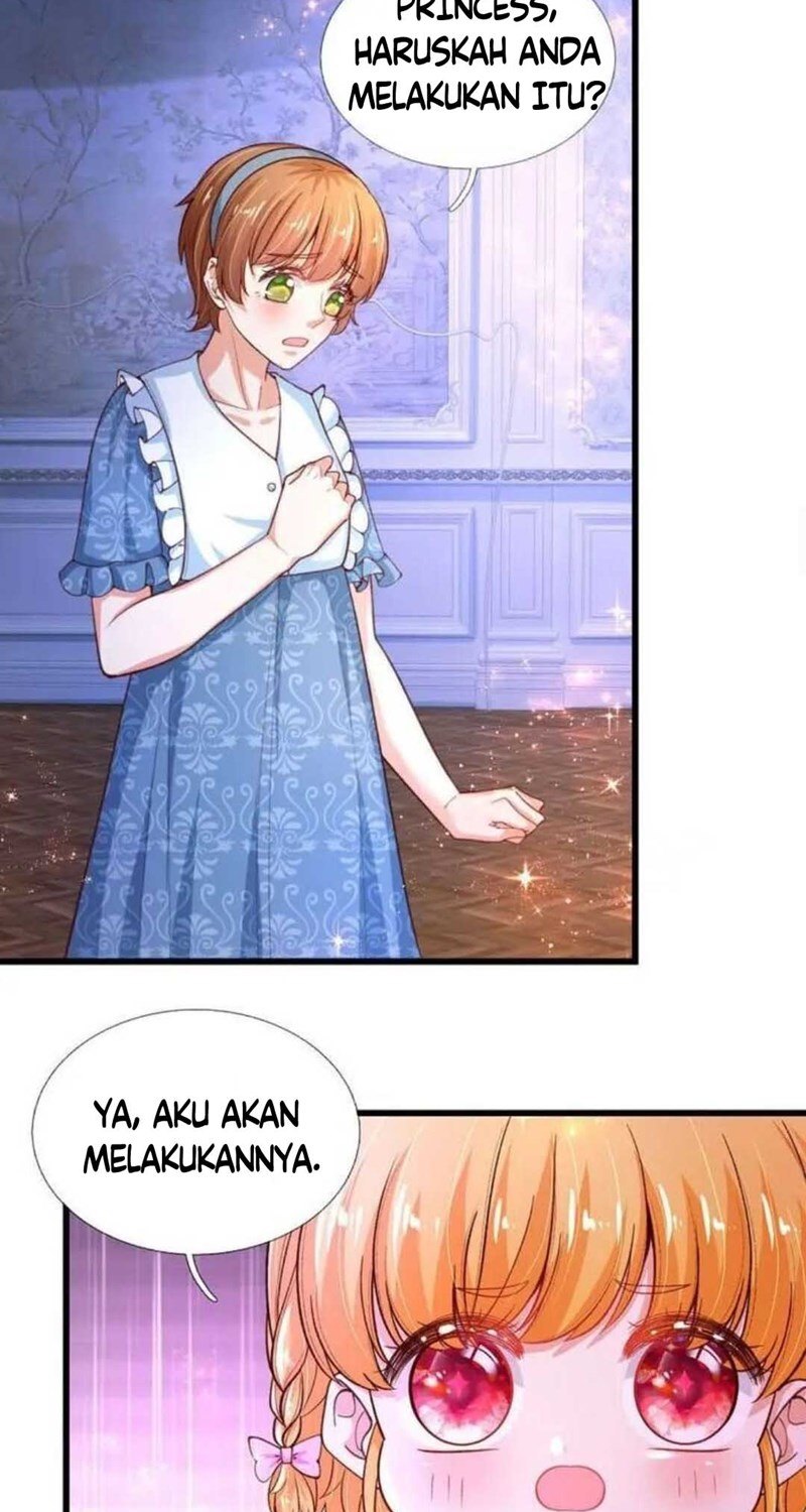 I Became The Emperor’s Daughter One Day chapter 120