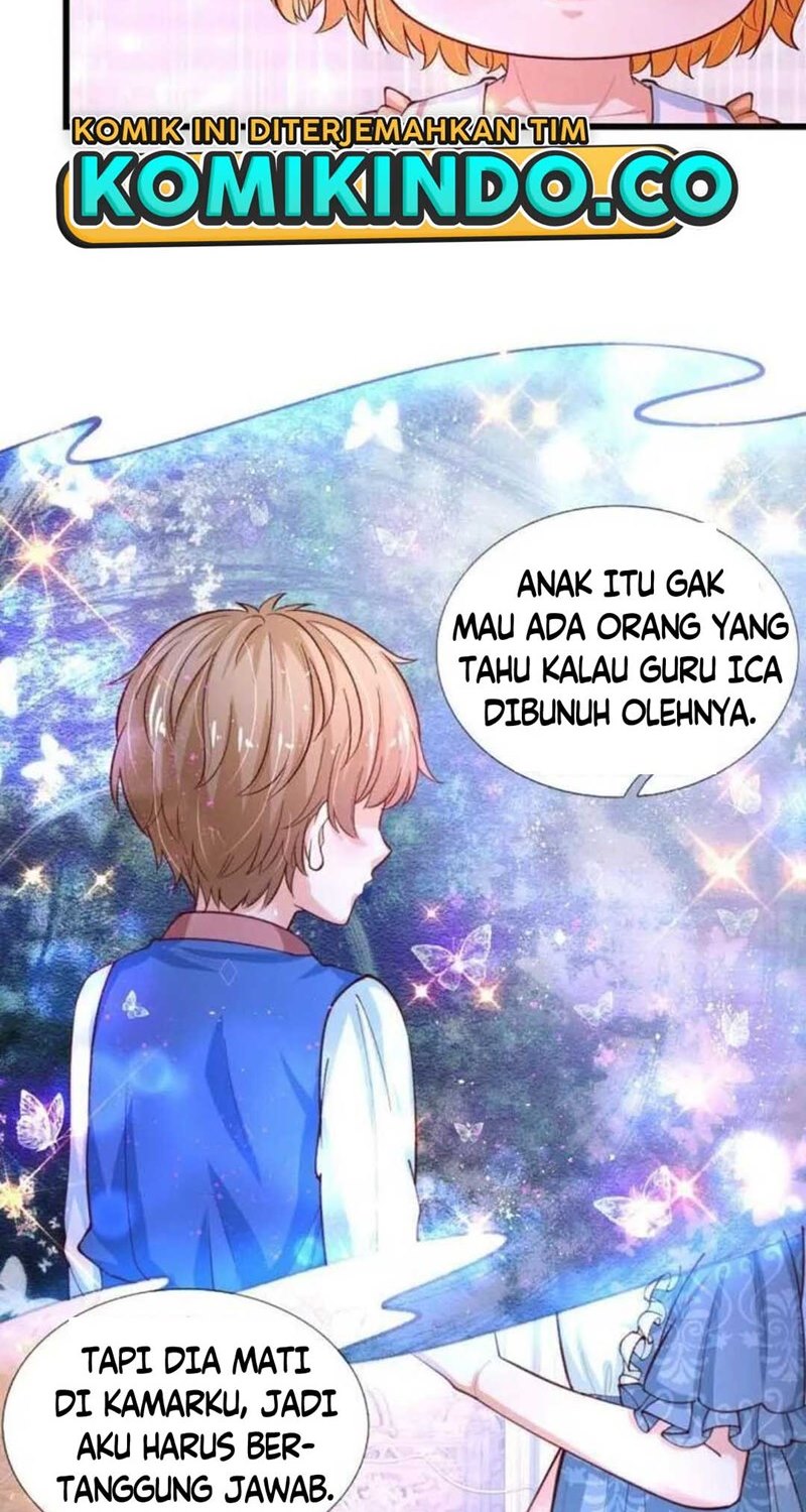 I Became The Emperor’s Daughter One Day chapter 120