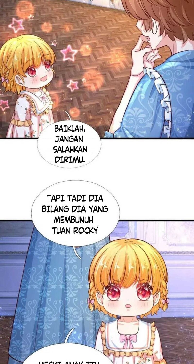 I Became The Emperor’s Daughter One Day chapter 120