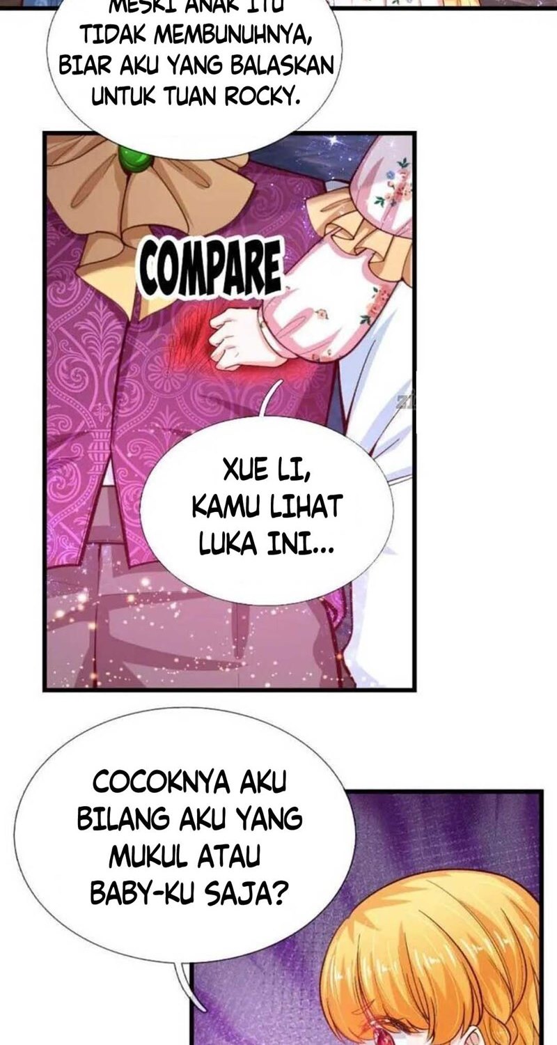 I Became The Emperor’s Daughter One Day chapter 120