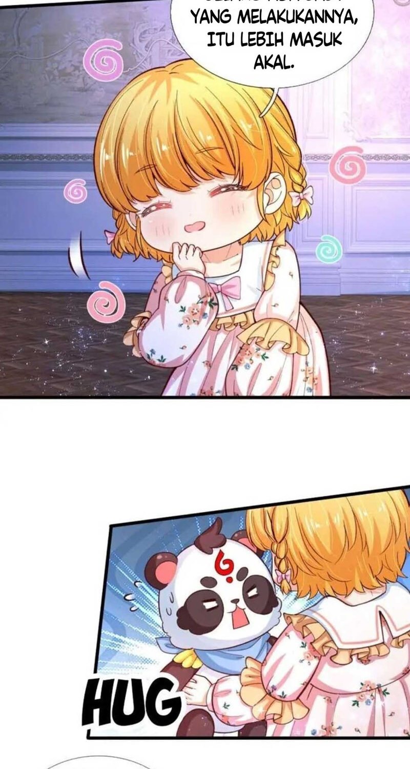I Became The Emperor’s Daughter One Day chapter 120