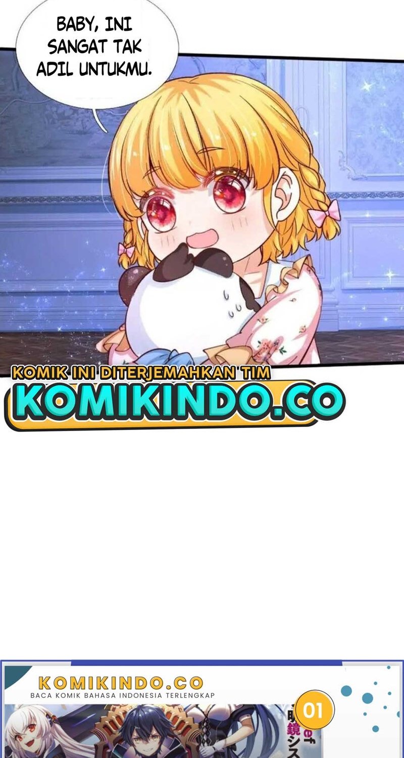 I Became The Emperor’s Daughter One Day chapter 120