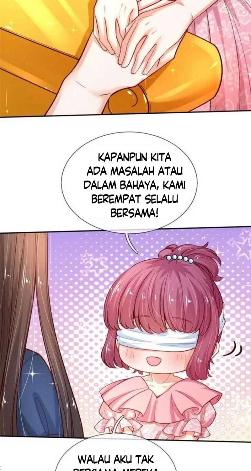 I Became The Emperor’s Daughter One Day chapter 125