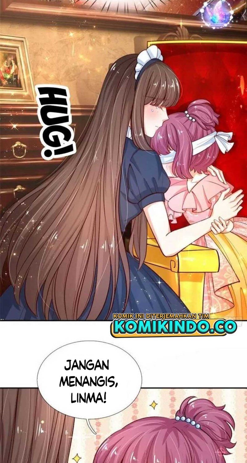 I Became The Emperor’s Daughter One Day chapter 125