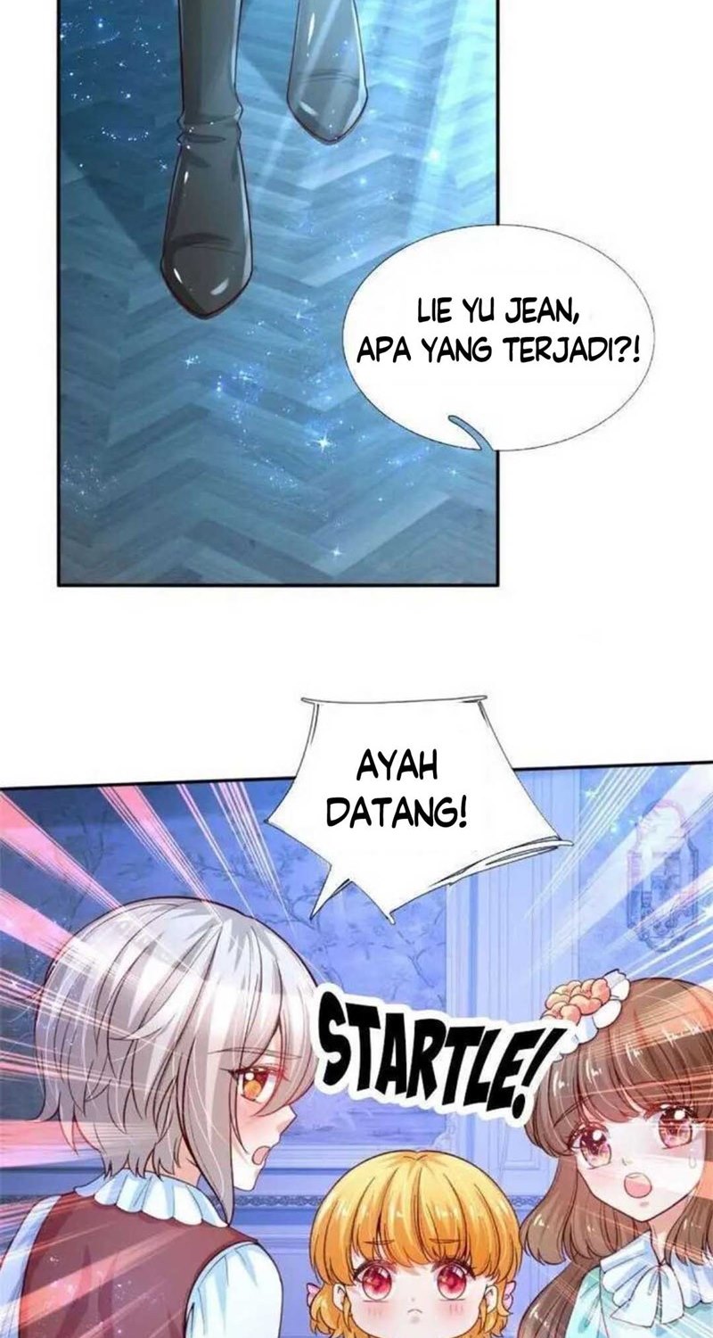 I Became The Emperor’s Daughter One Day chapter 125