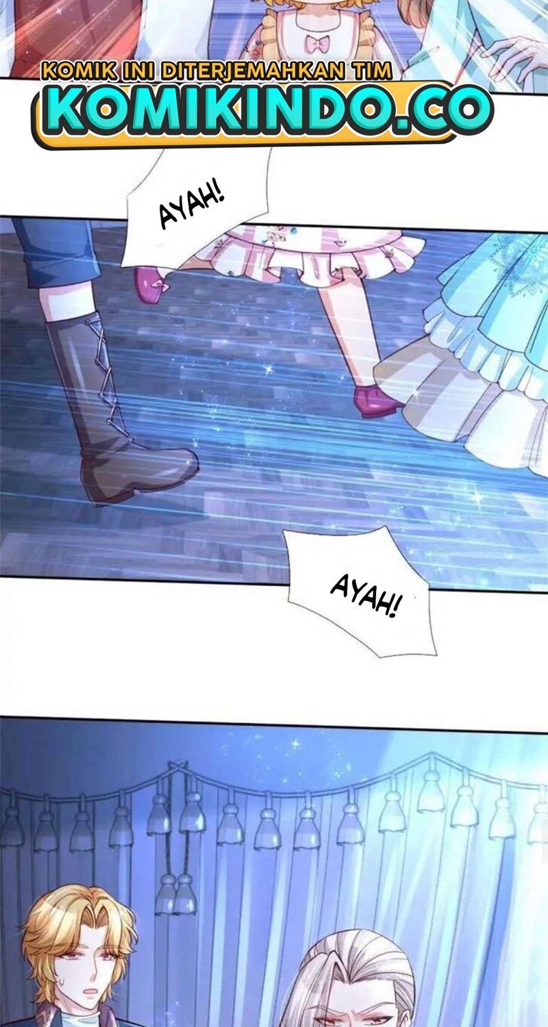 I Became The Emperor’s Daughter One Day chapter 125