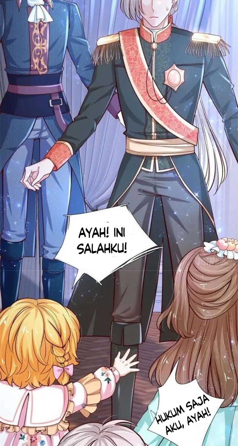 I Became The Emperor’s Daughter One Day chapter 125