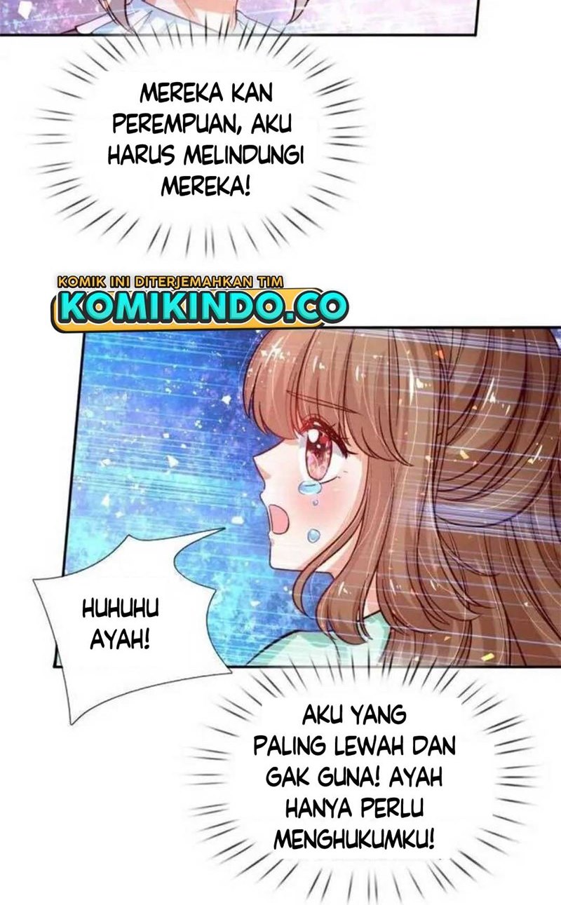 I Became The Emperor’s Daughter One Day chapter 125