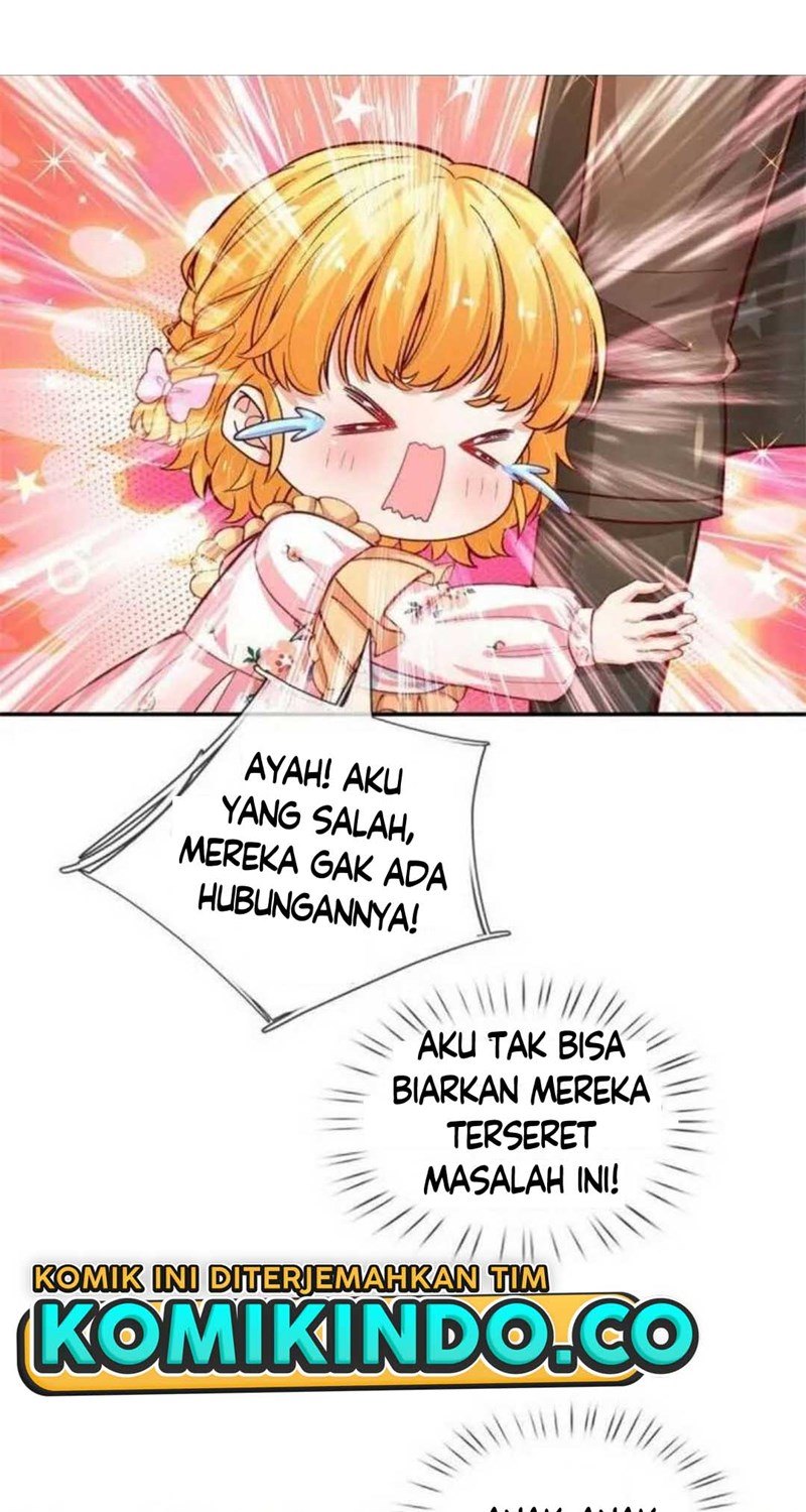 I Became The Emperor’s Daughter One Day chapter 125