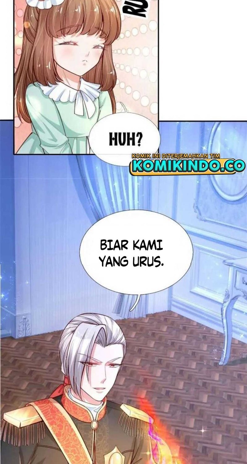 I Became The Emperor’s Daughter One Day chapter 125