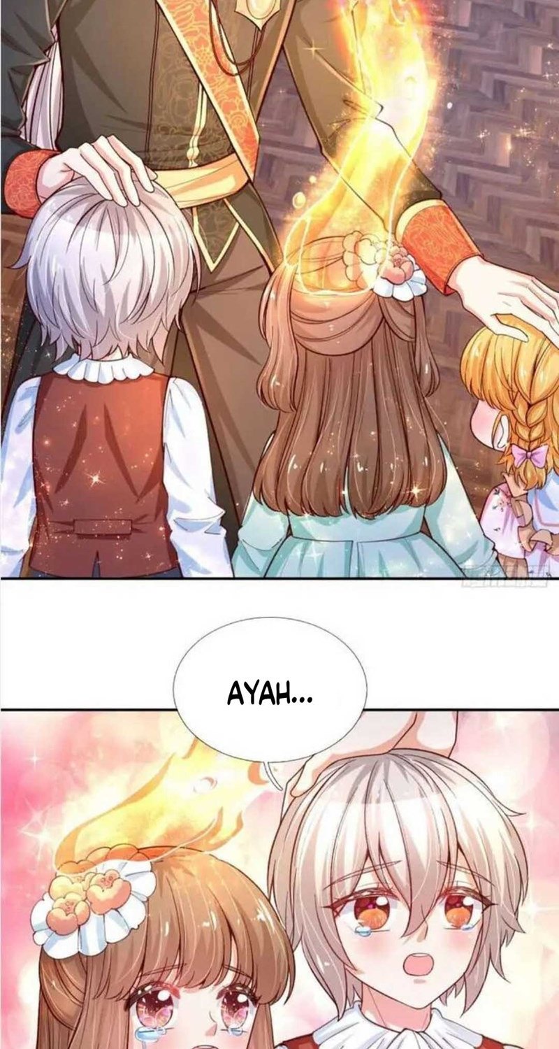 I Became The Emperor’s Daughter One Day chapter 125