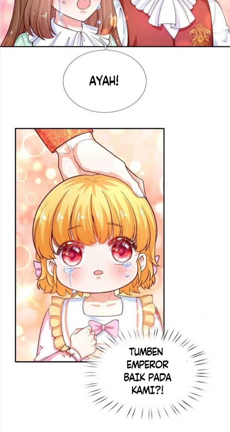I Became The Emperor’s Daughter One Day chapter 125