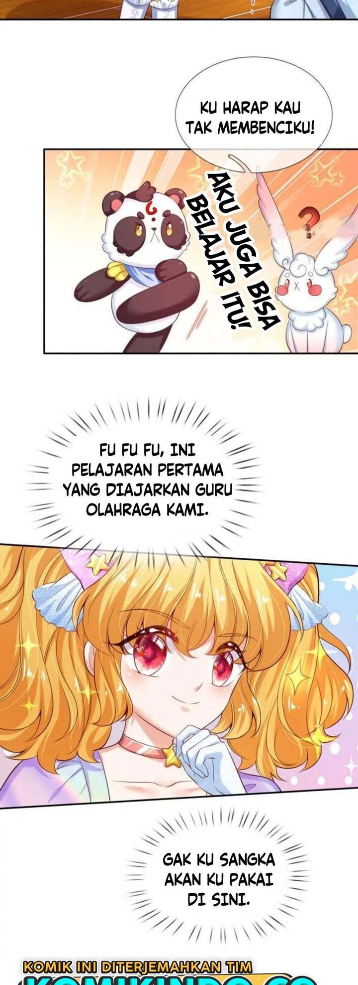 I Became The Emperor’s Daughter One Day chapter 146