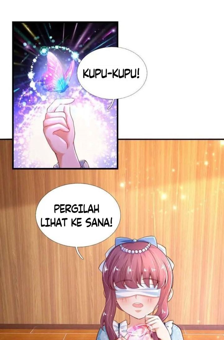 I Became The Emperor’s Daughter One Day Chapter 148 Bahasa Indonesia