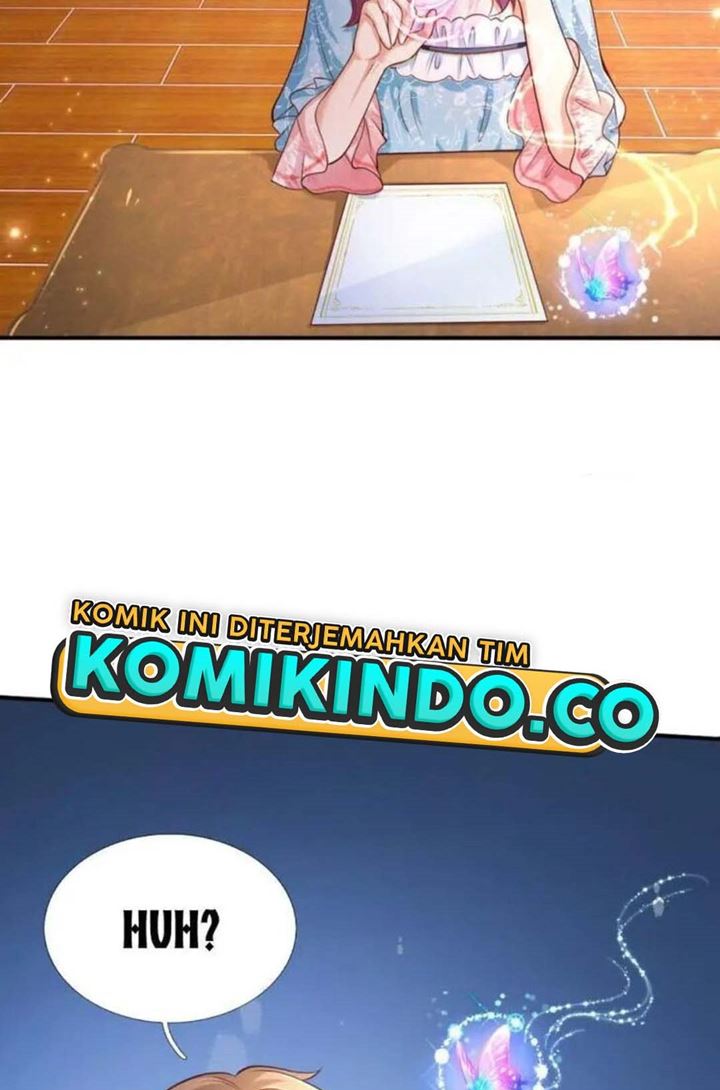 I Became The Emperor’s Daughter One Day Chapter 148 Bahasa Indonesia