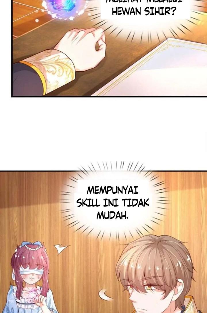 I Became The Emperor’s Daughter One Day Chapter 148 Bahasa Indonesia