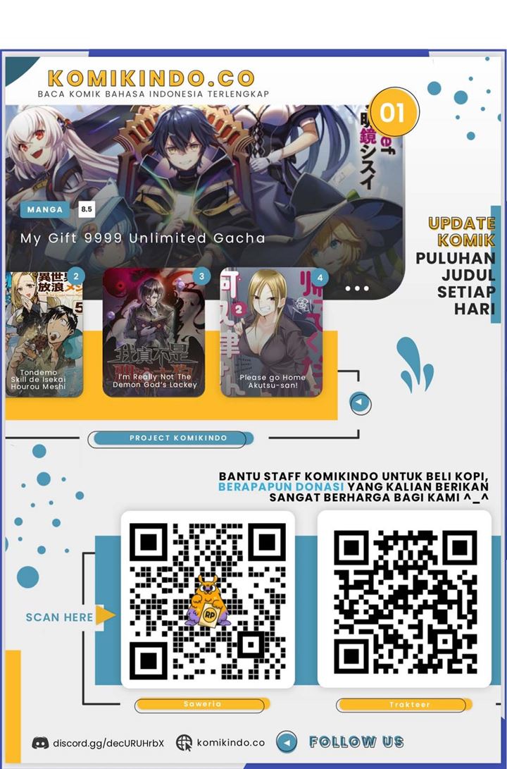 I Became The Emperor’s Daughter One Day Chapter 148 Bahasa Indonesia