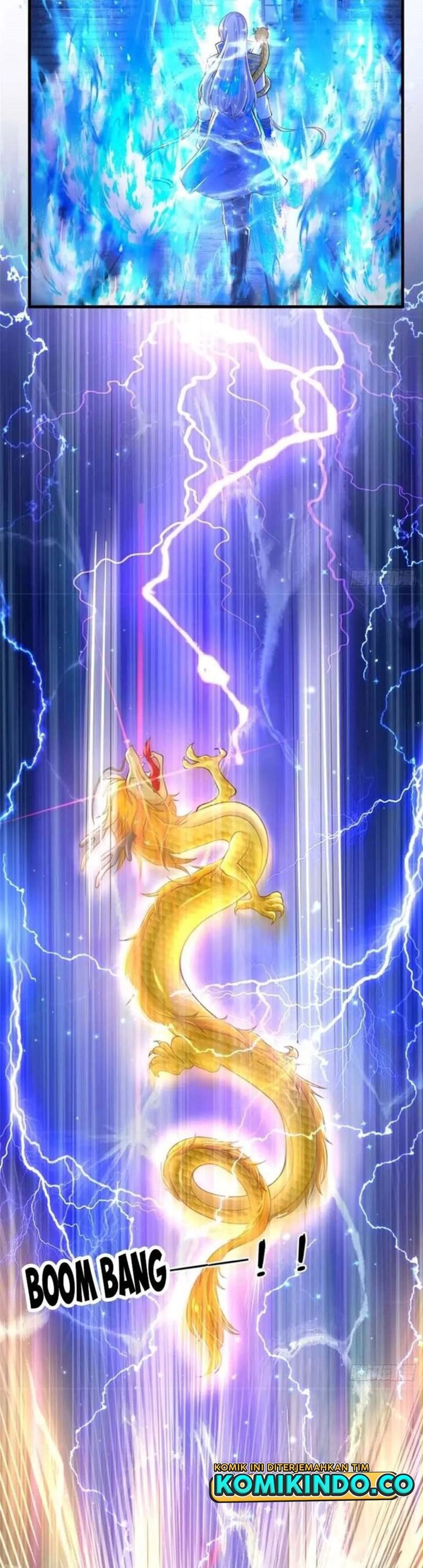 I Became The Emperor’s Daughter One Day chapter 163