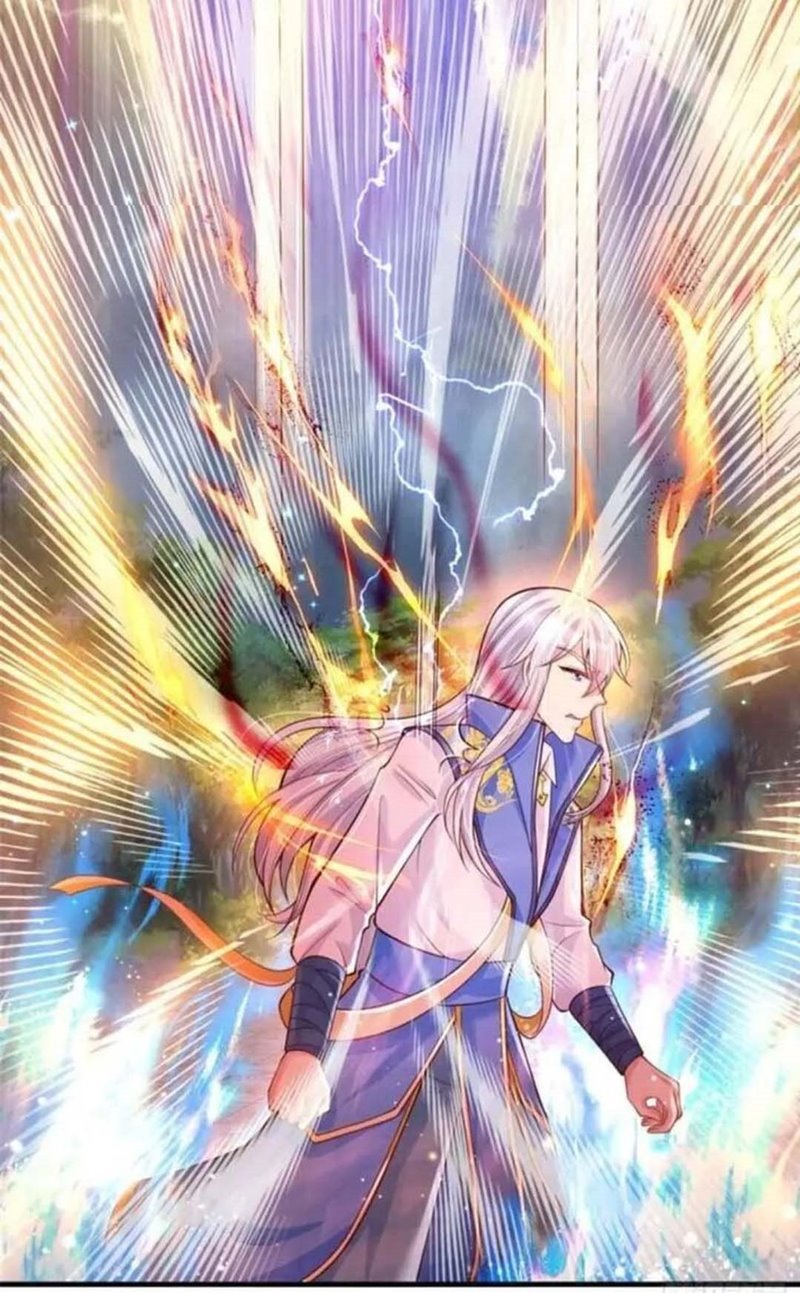 I Became The Emperor’s Daughter One Day chapter 163
