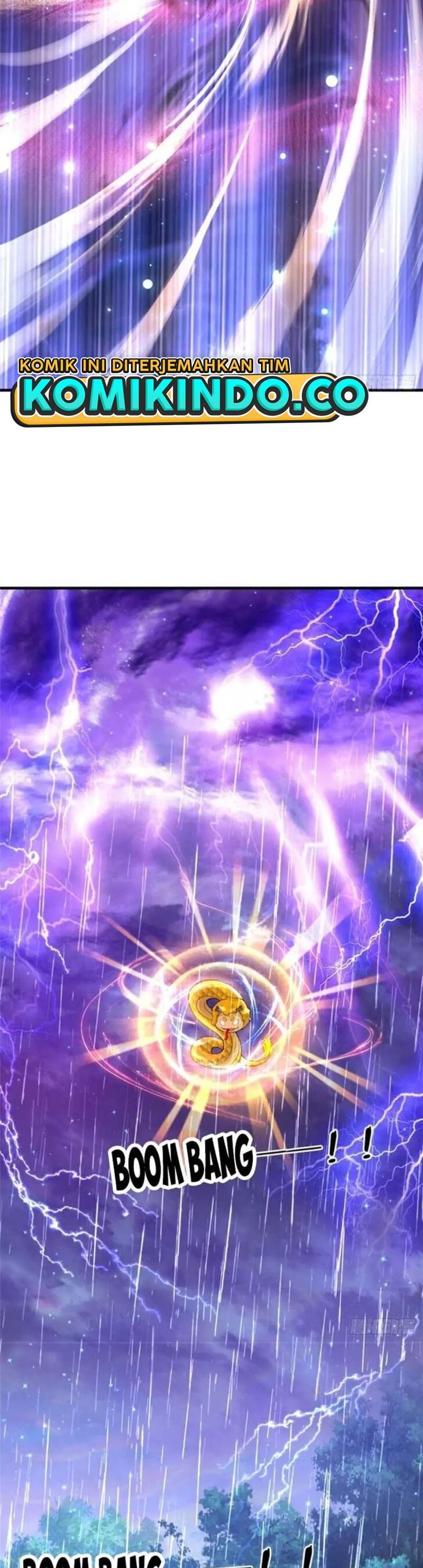 I Became The Emperor’s Daughter One Day chapter 163