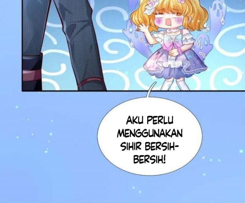 I Became The Emperor’s Daughter One Day chapter 177