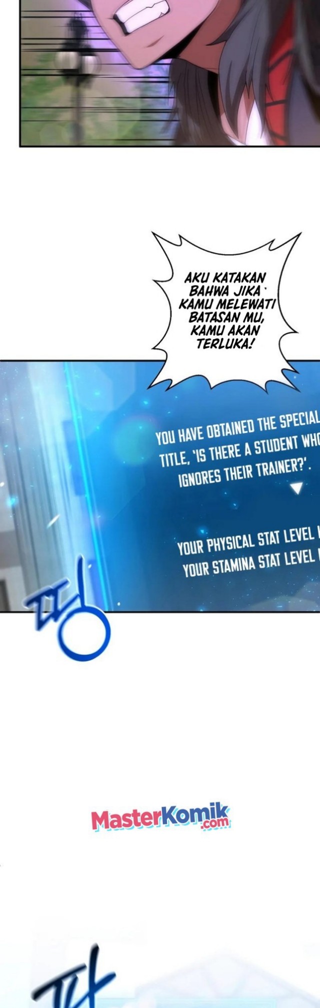 I Became a Renowned Family’s Sword Prodigy chapter 4