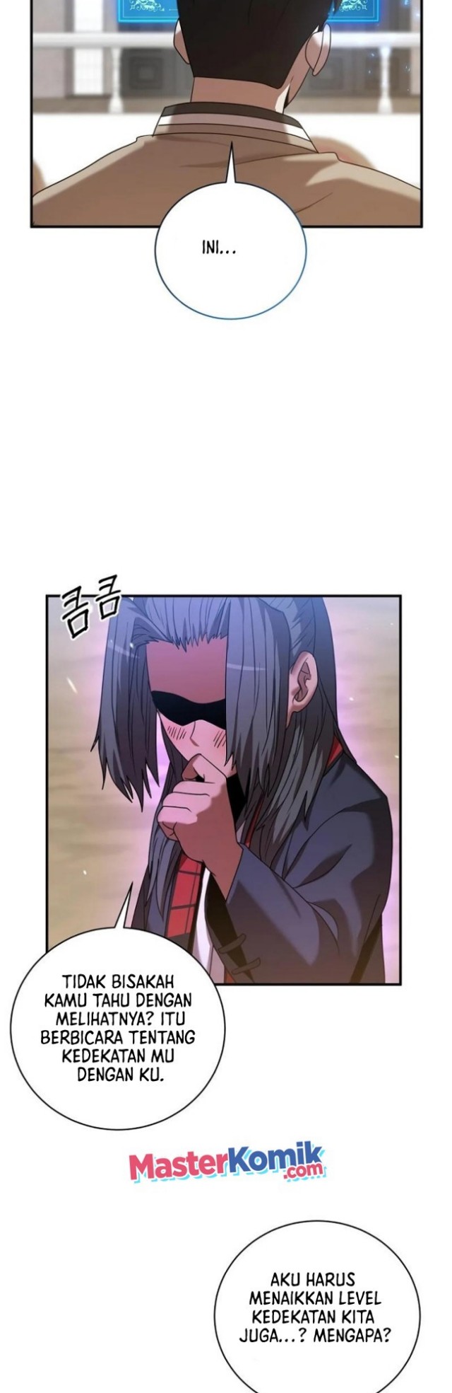 I Became a Renowned Family’s Sword Prodigy chapter 4
