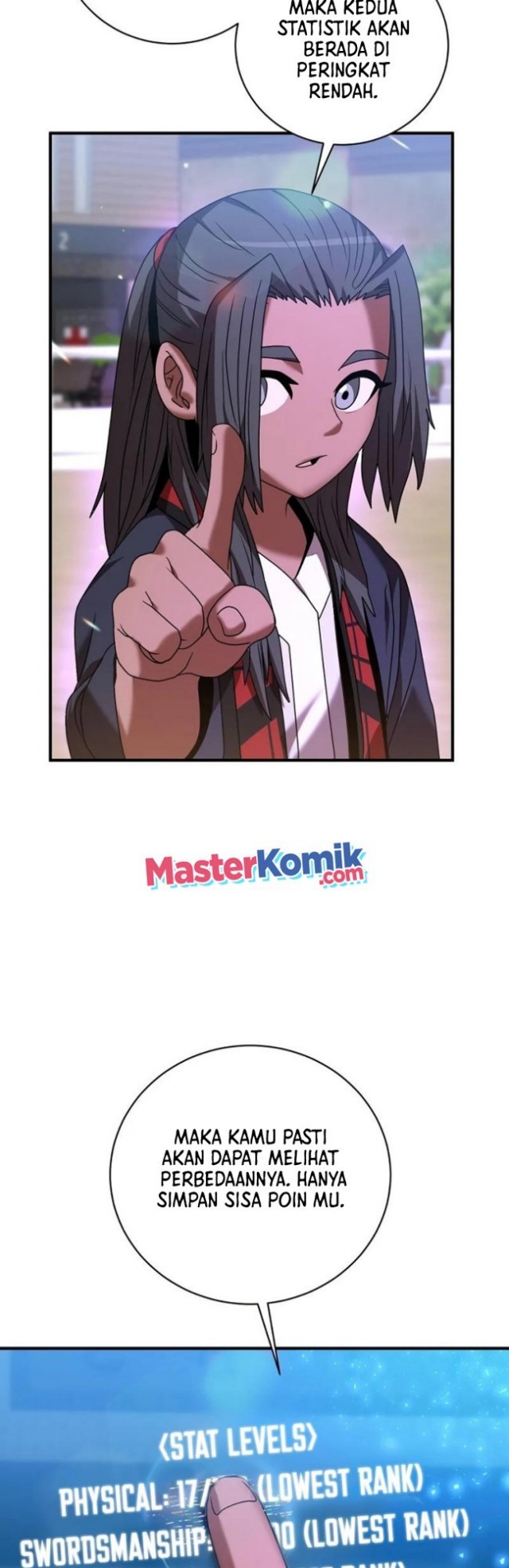 I Became a Renowned Family’s Sword Prodigy chapter 4